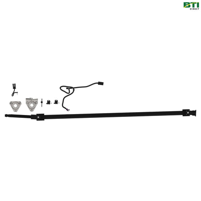 BLV10475: Mid-Front PTO Driveshaft Kit