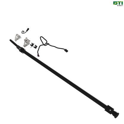 BLV10475: Mid-Front PTO Driveshaft Kit