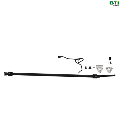BLV10475: Mid-Front PTO Driveshaft Kit