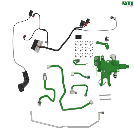 BLV10500: EH 3rd Selective Control Valve Kit (OOS Only)