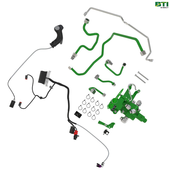 BLV10500: EH 3rd Selective Control Valve Kit (OOS Only)