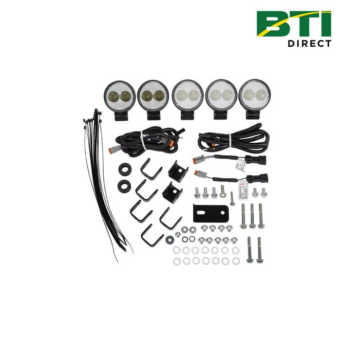 BLV10673: Premium Work Light Kit