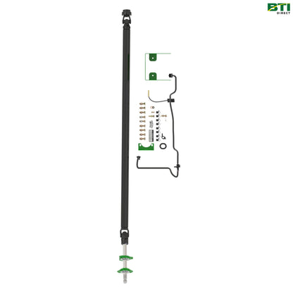 BLV10681: Front PTO Hitch Kit