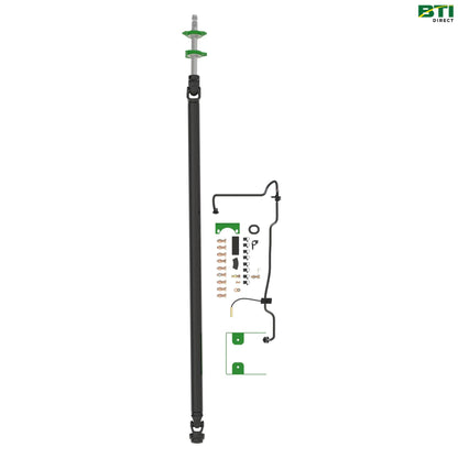 BLV10681: Front PTO Hitch Kit