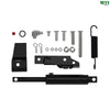 BLV10739: Hydraulic Lift Cylinder Kit