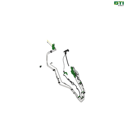 BLV10767: Electrohydraulic 3rd SCV Kit