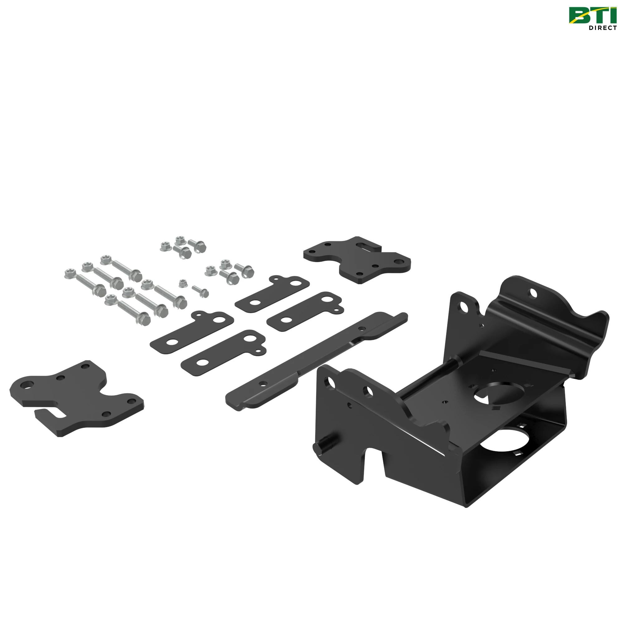 BLV10796: Front Hitch Kit