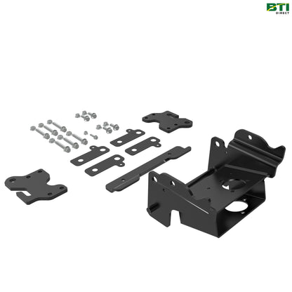 BLV10796: Front Hitch Kit