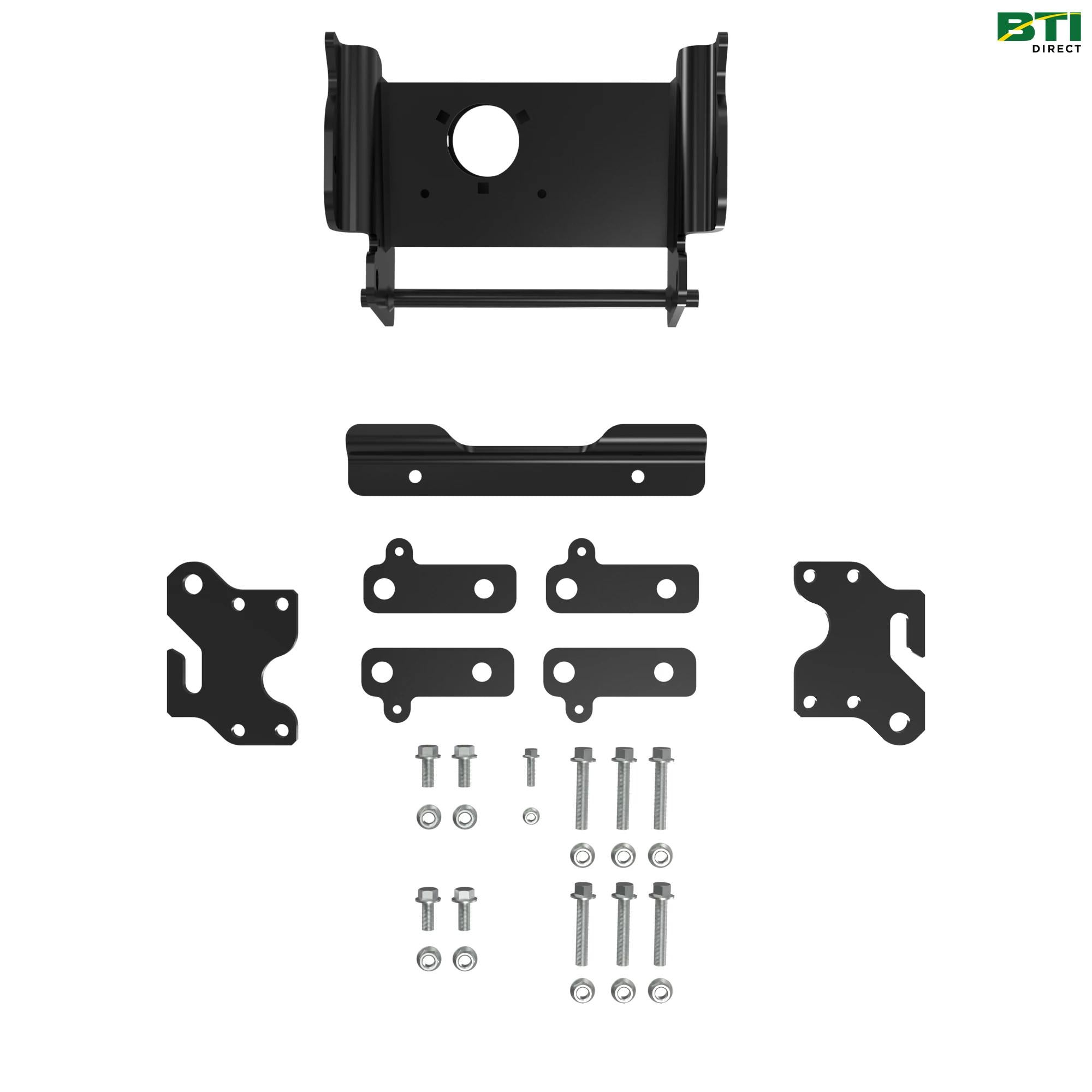 BLV10796: Front Hitch Kit