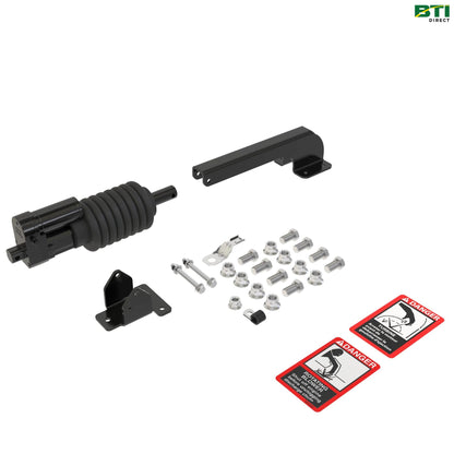 BLV10843: Electric Remote Spout Control Deflector Kit