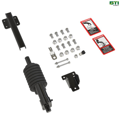 BLV10843: Electric Remote Spout Control Deflector Kit