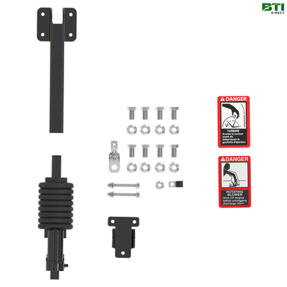 BLV10843: Electric Remote Spout Control Deflector Kit