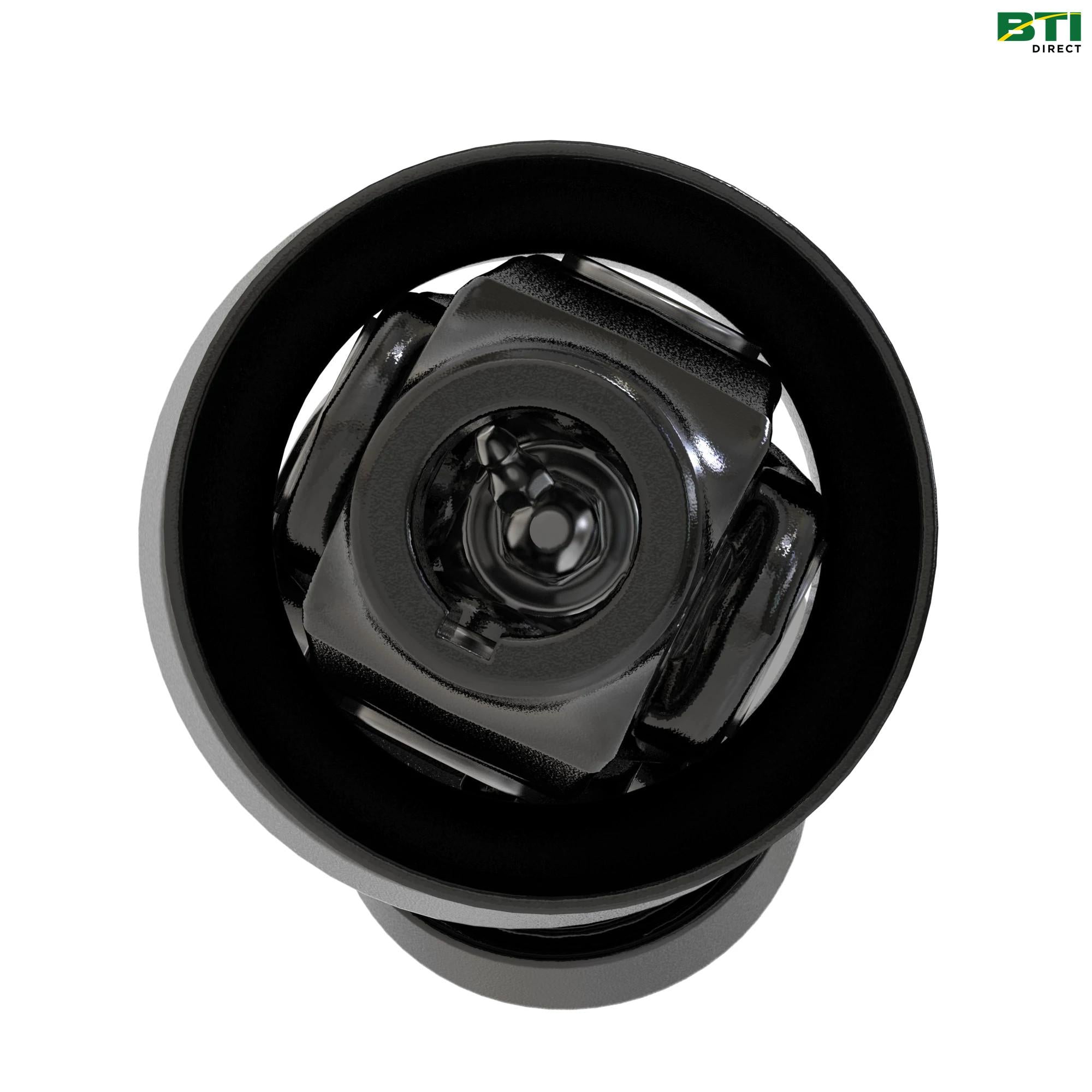 BLV10899: Quick Hitch Snow Blower Drive Shaft