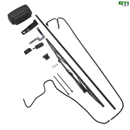 BLV10938: Rear Wiper Kit (Cab Only)
