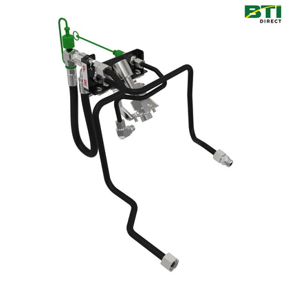 BLV10964: Power Beyond Kit, Cab Only