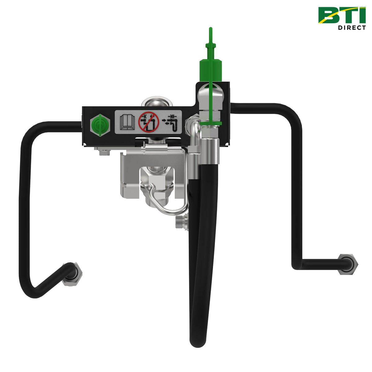 BLV10964: Power Beyond Kit, Cab Only