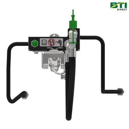 BLV10964: Power Beyond Kit, Cab Only