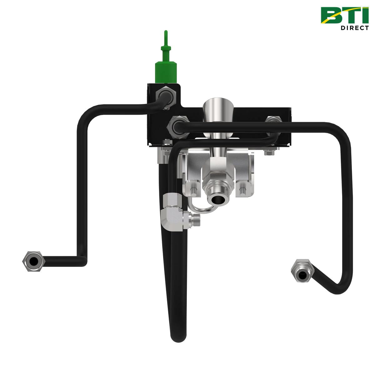 BLV10964: Power Beyond Kit, Cab Only