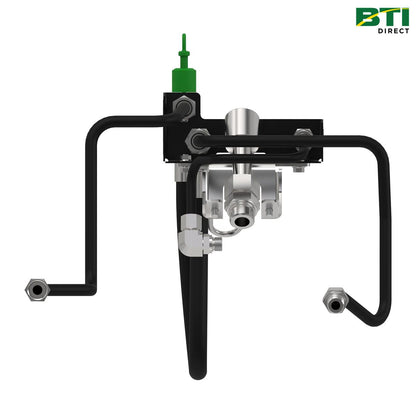 BLV10964: Power Beyond Kit, Cab Only