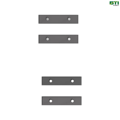 BLV10986: Street Pad Kit
