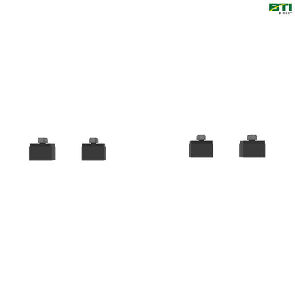 BLV10986: Street Pad Kit