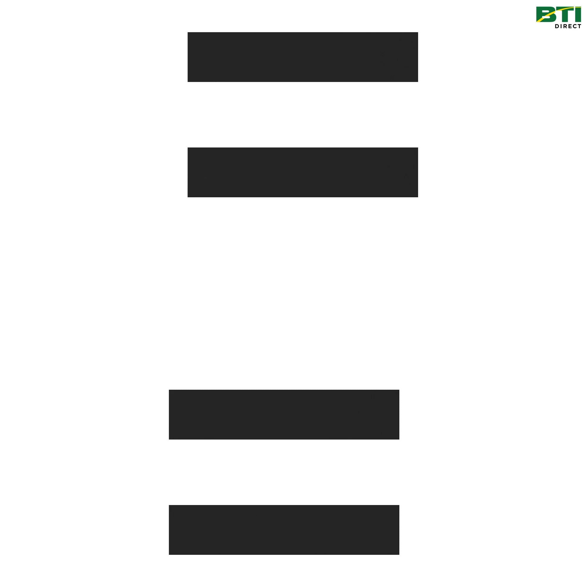 BLV10986: Street Pad Kit