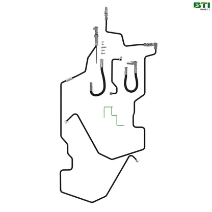 BLV11068: Power Beyond Kit