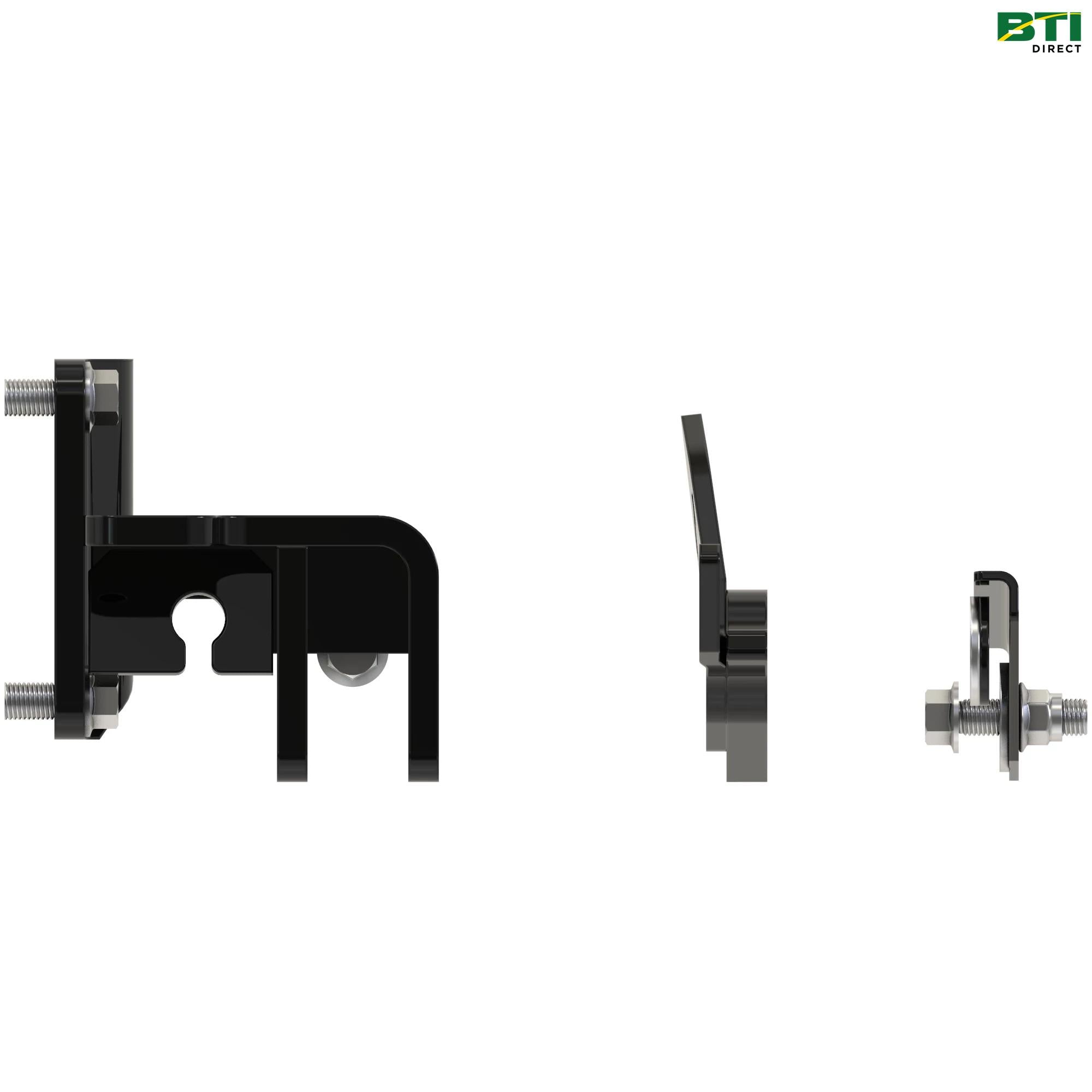 BLV11084: Mid Lift Arm Kit (Cab)