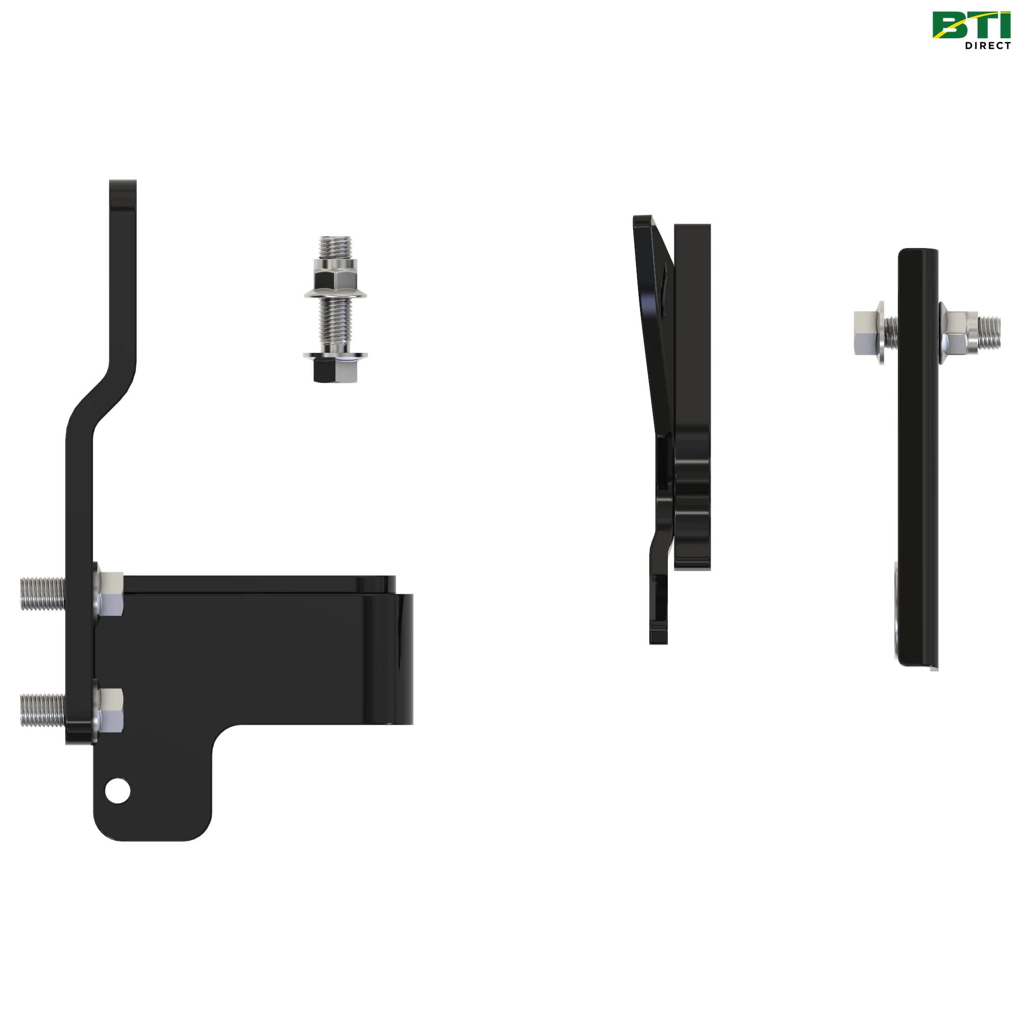 BLV11084: Mid Lift Arm Kit (Cab)