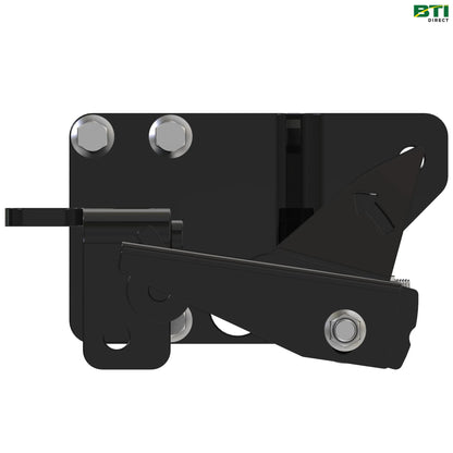 BLV11084: Mid Lift Arm Kit (Cab)