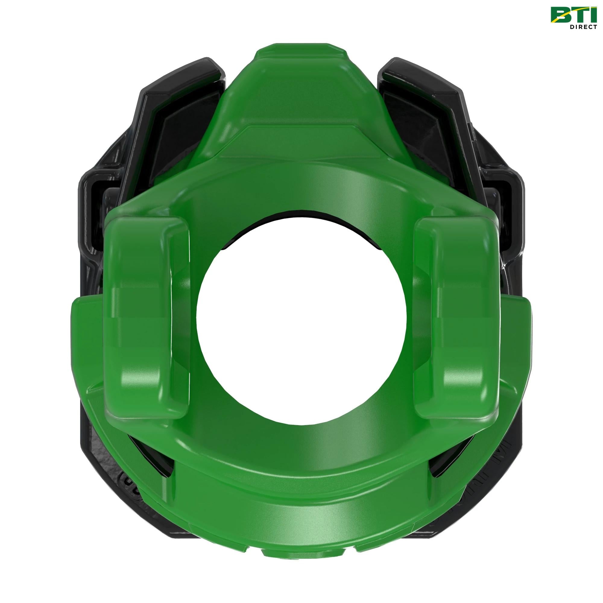 BLV11178: Quik-Knect Implement Receiver Attachment, 27 x 74.6 mm (1.06 x 2.94 in.)