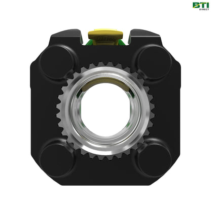 BLV11178: Quik-Knect Implement Receiver Attachment, 27 x 74.6 mm (1.06 x 2.94 in.)