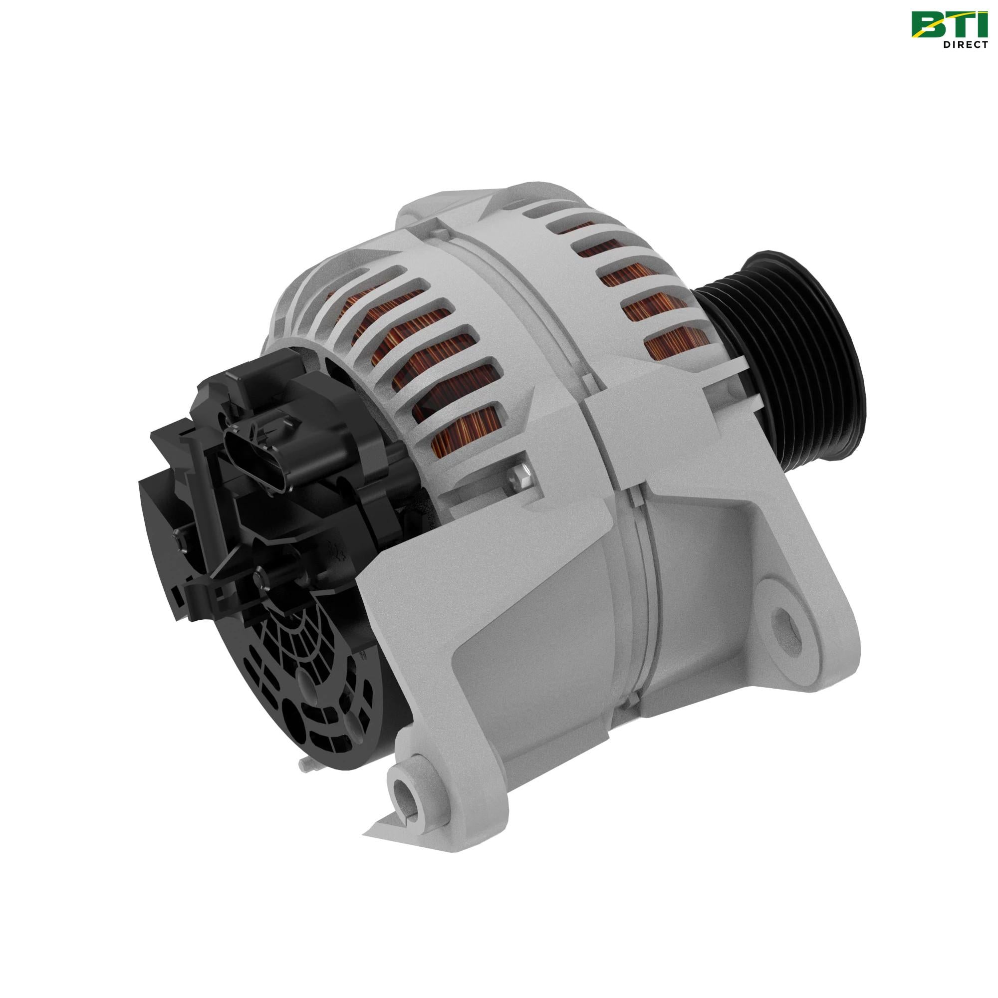 BLV11188: Alternator Kit, 55 Amp