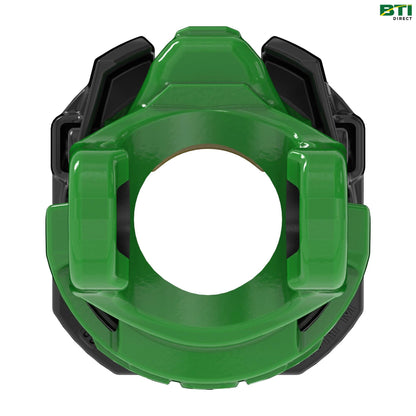 BLV11201: Quik-Knect Implement Receiver Attachment, 28 x 70.2 mm (1.1 x 2.76 in.)