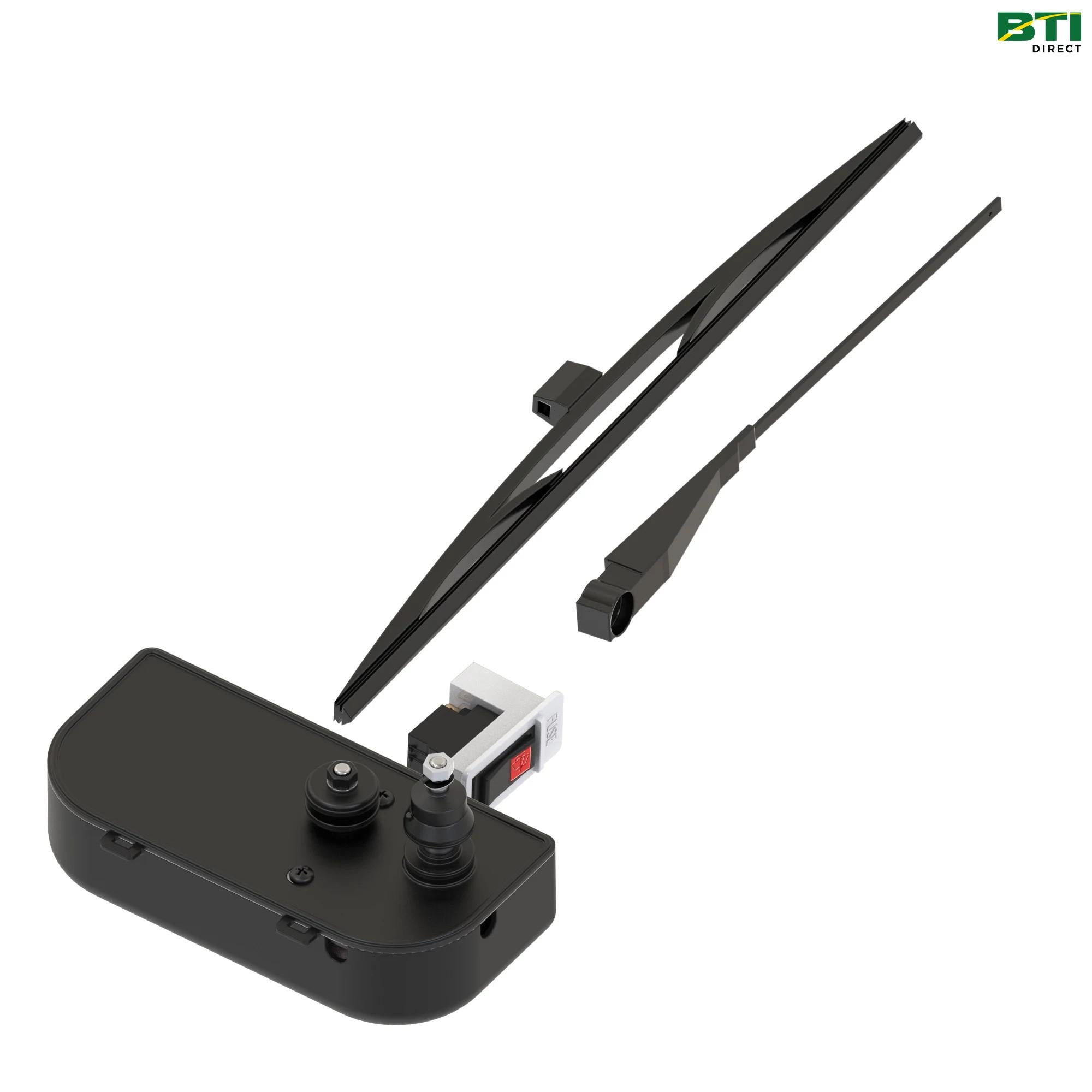 BLV11241: Rear Wiper Kit