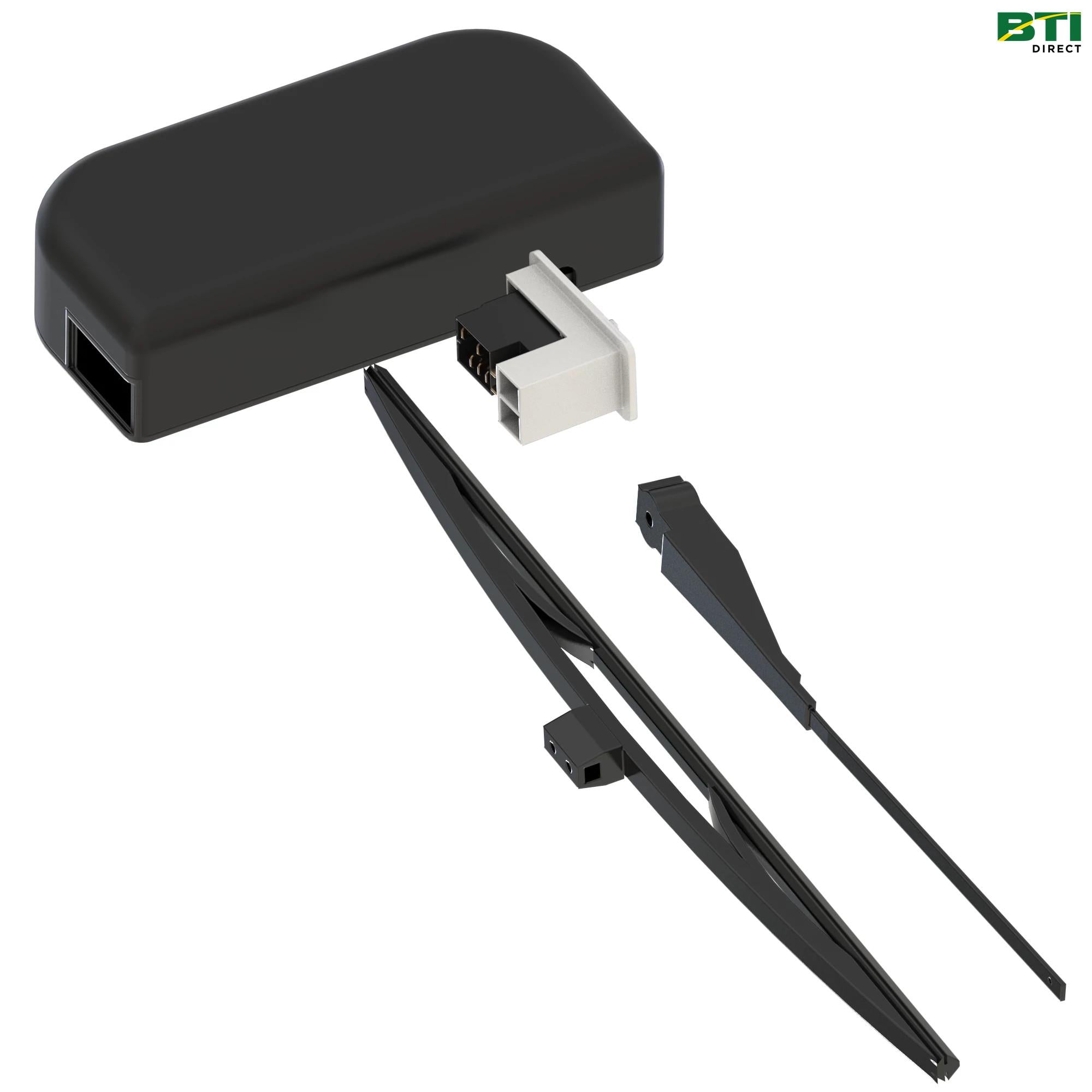 BLV11241: Rear Wiper Kit