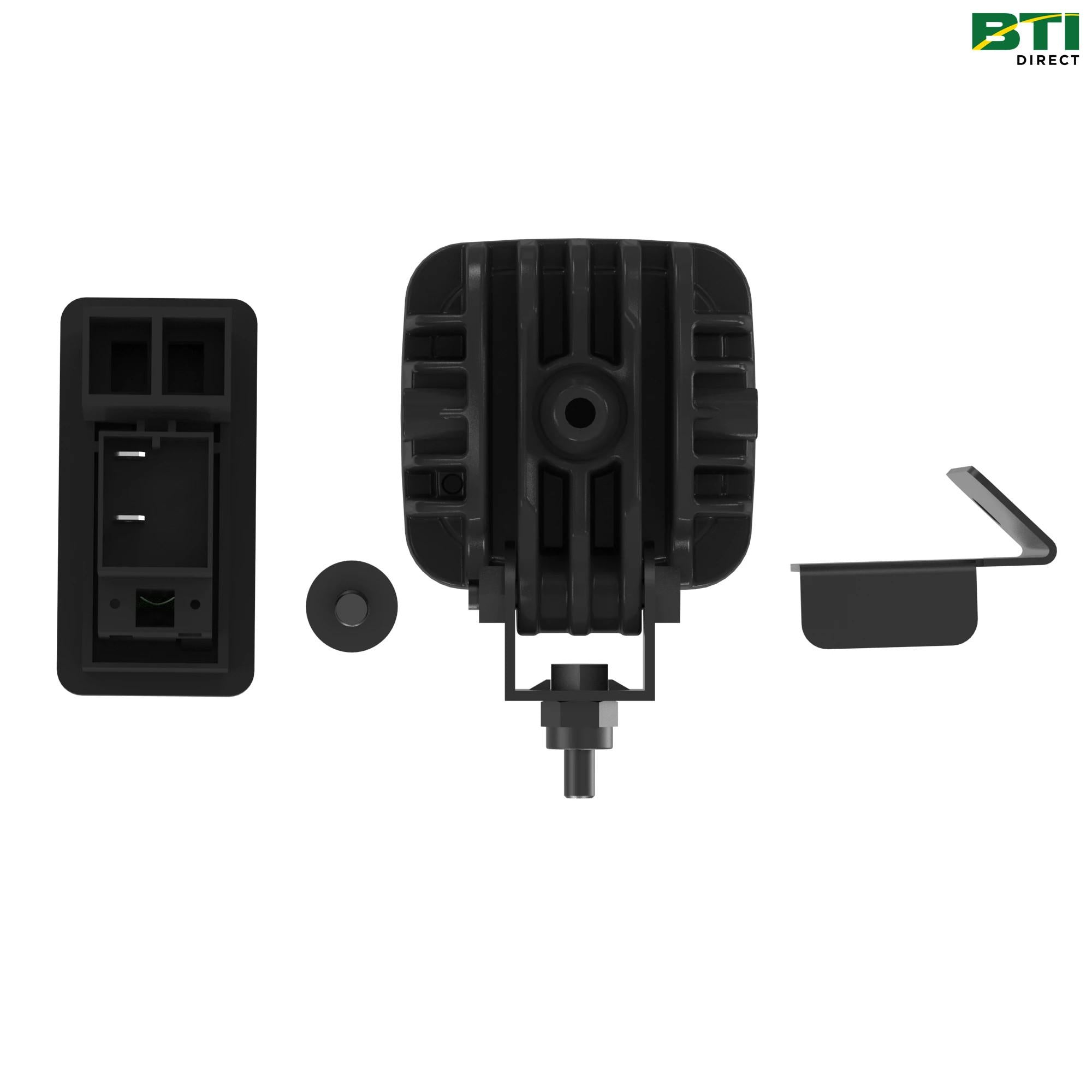 BLV11244: LED Rear Work Light Kit