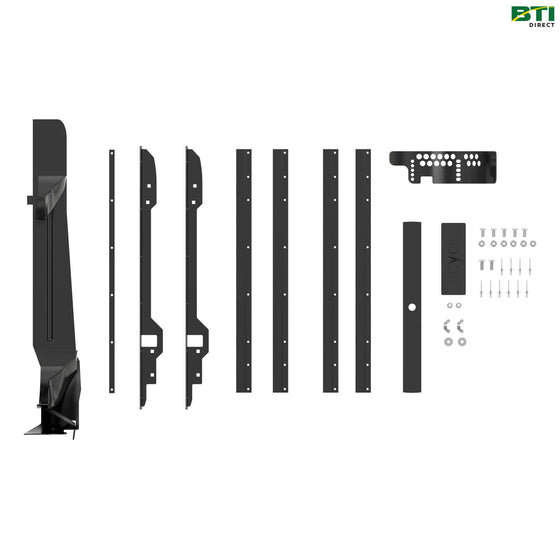 BM19918: Grass Mulching Attachment, 48 inch