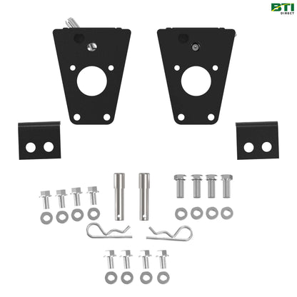 BM20714: Click-N-Go™ Rear Weight Bracket Kit