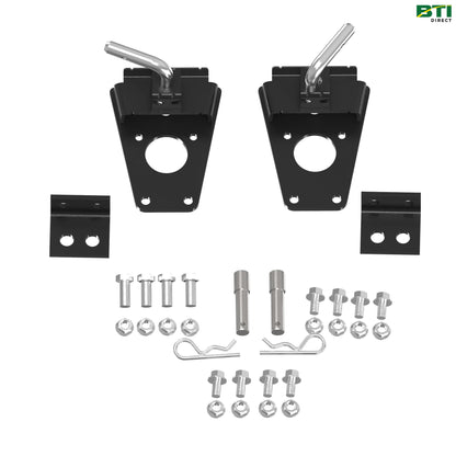 BM20714: Click-N-Go™ Rear Weight Bracket Kit
