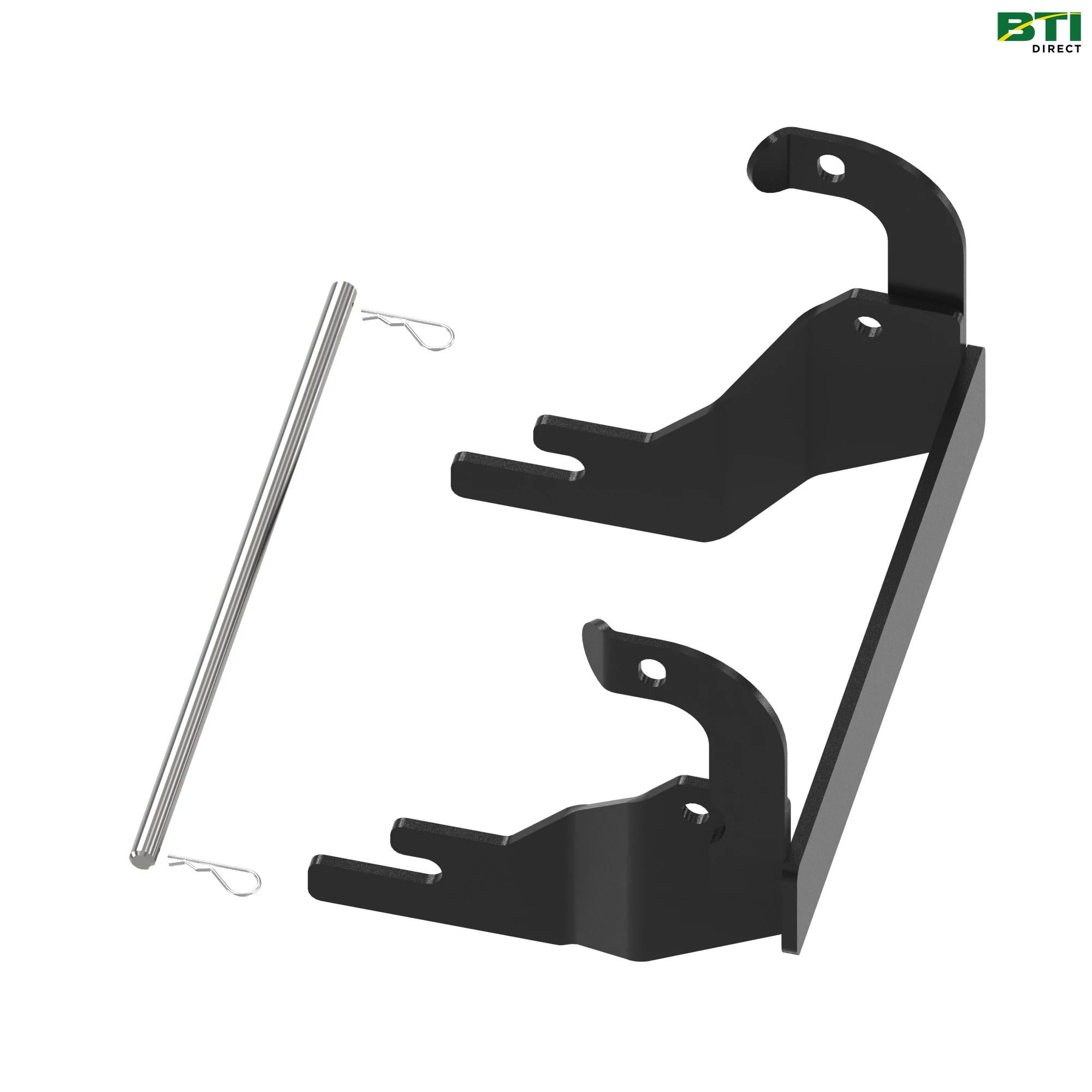 BM20779: Click-N-Go™ Rear Weight Bracket