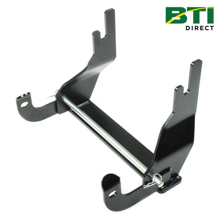 BM20779: Click-N-Go™ Rear Weight Bracket