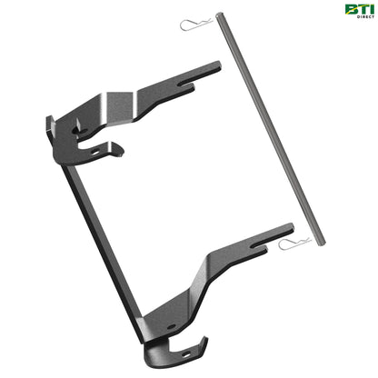 BM20779: Click-N-Go™ Rear Weight Bracket