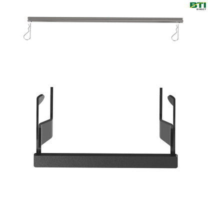 BM20779: Click-N-Go™ Rear Weight Bracket