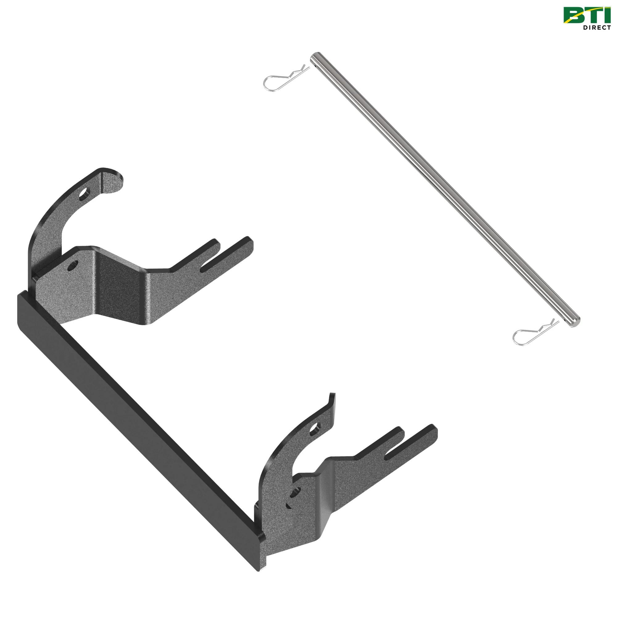 BM20779: Click-N-Go™ Rear Weight Bracket