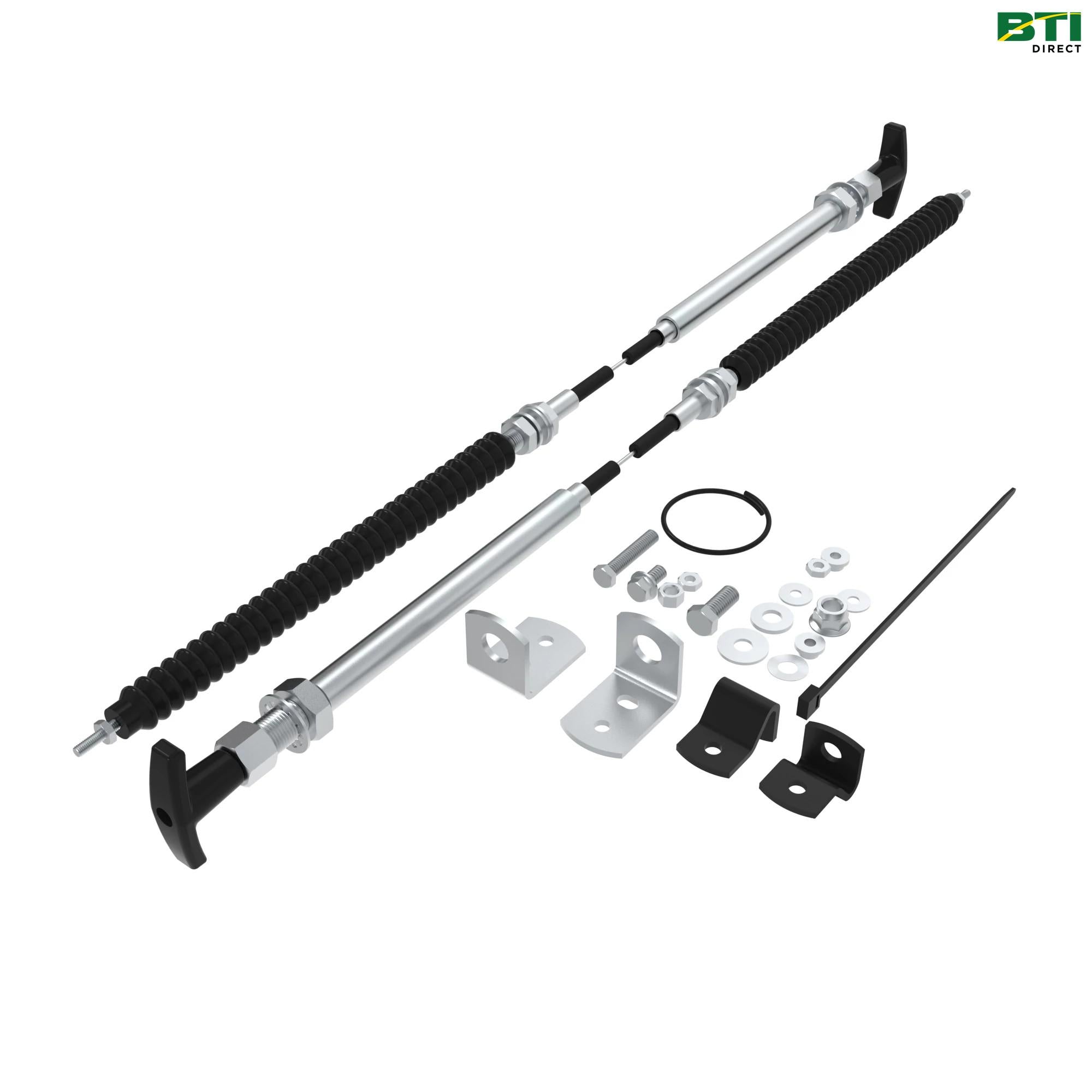 BM20960: Remote Spout Control Kit