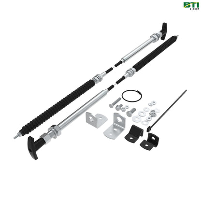 BM20960: Remote Spout Control Kit