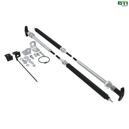 BM20960: Remote Spout Control Kit