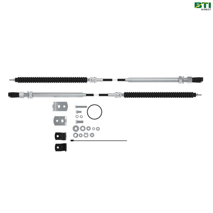 BM20960: Remote Spout Control Kit