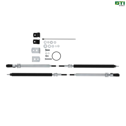 BM20960: Remote Spout Control Kit